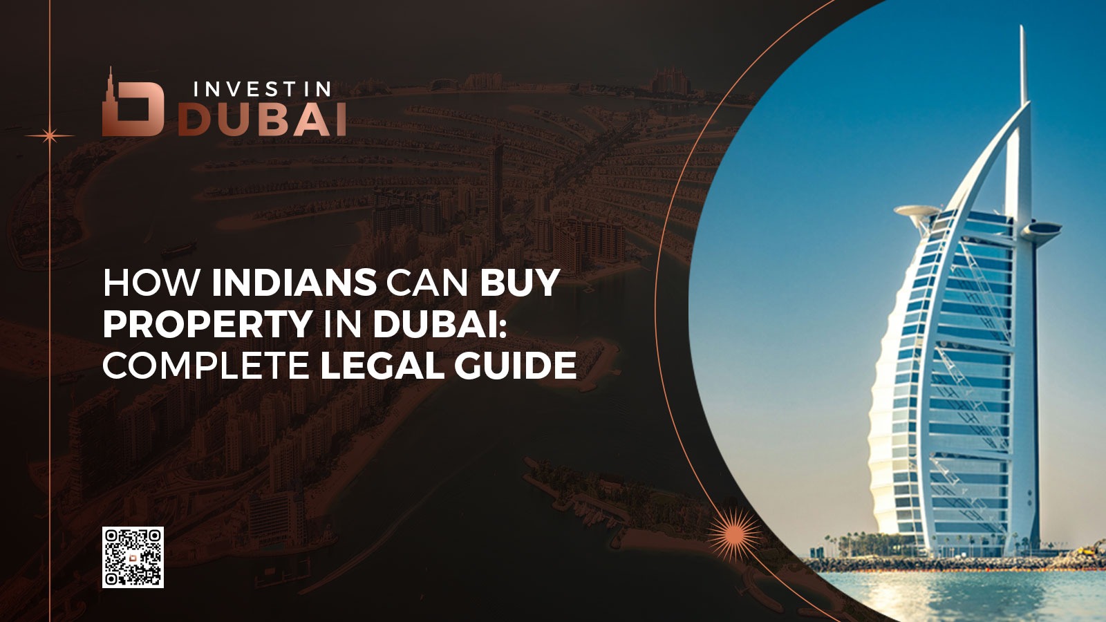 How Indians Can Buy Property in Dubai Complete Legal Guide