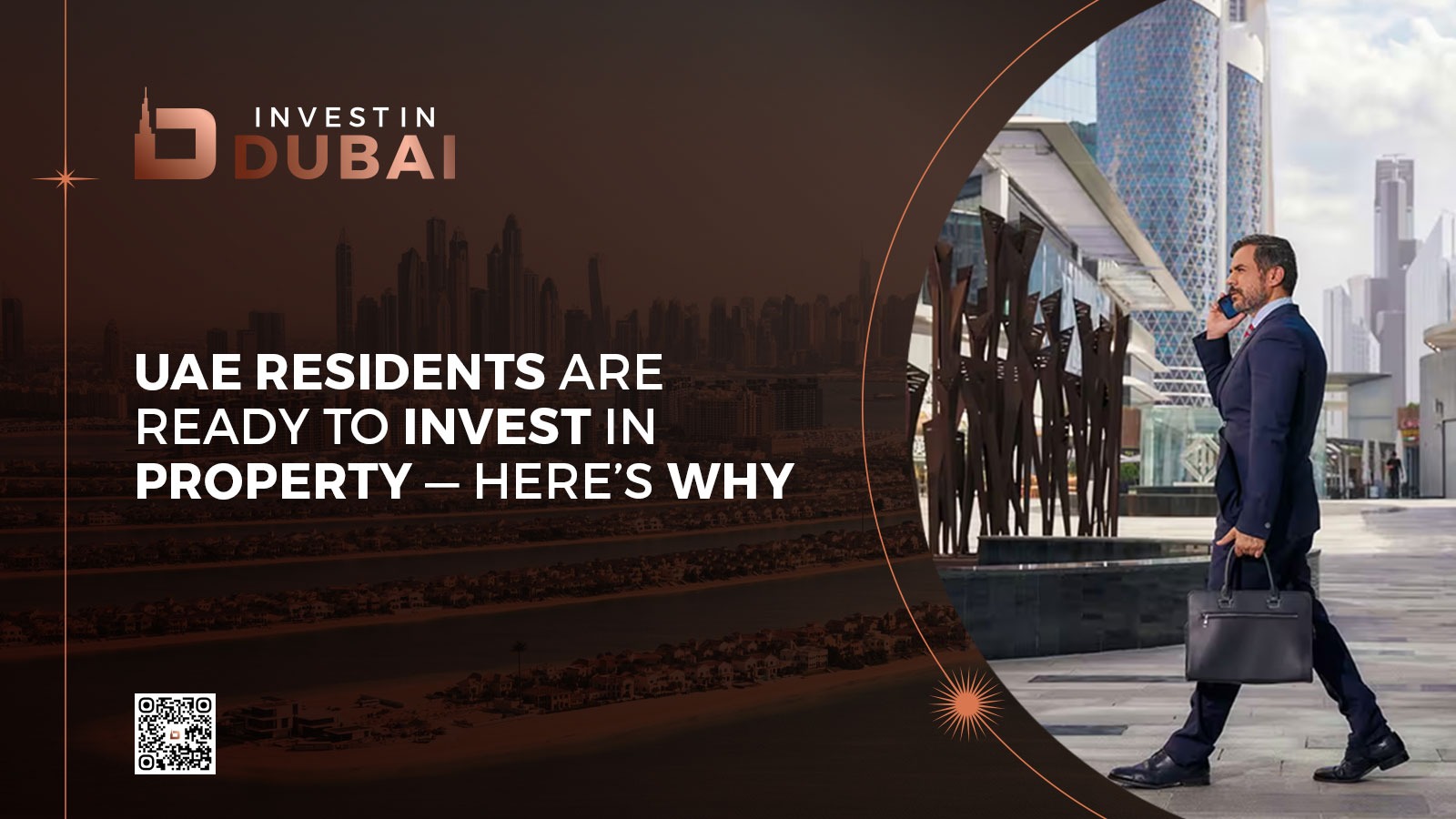 UAE Residents Are Ready to Invest in Property — Here’s Why